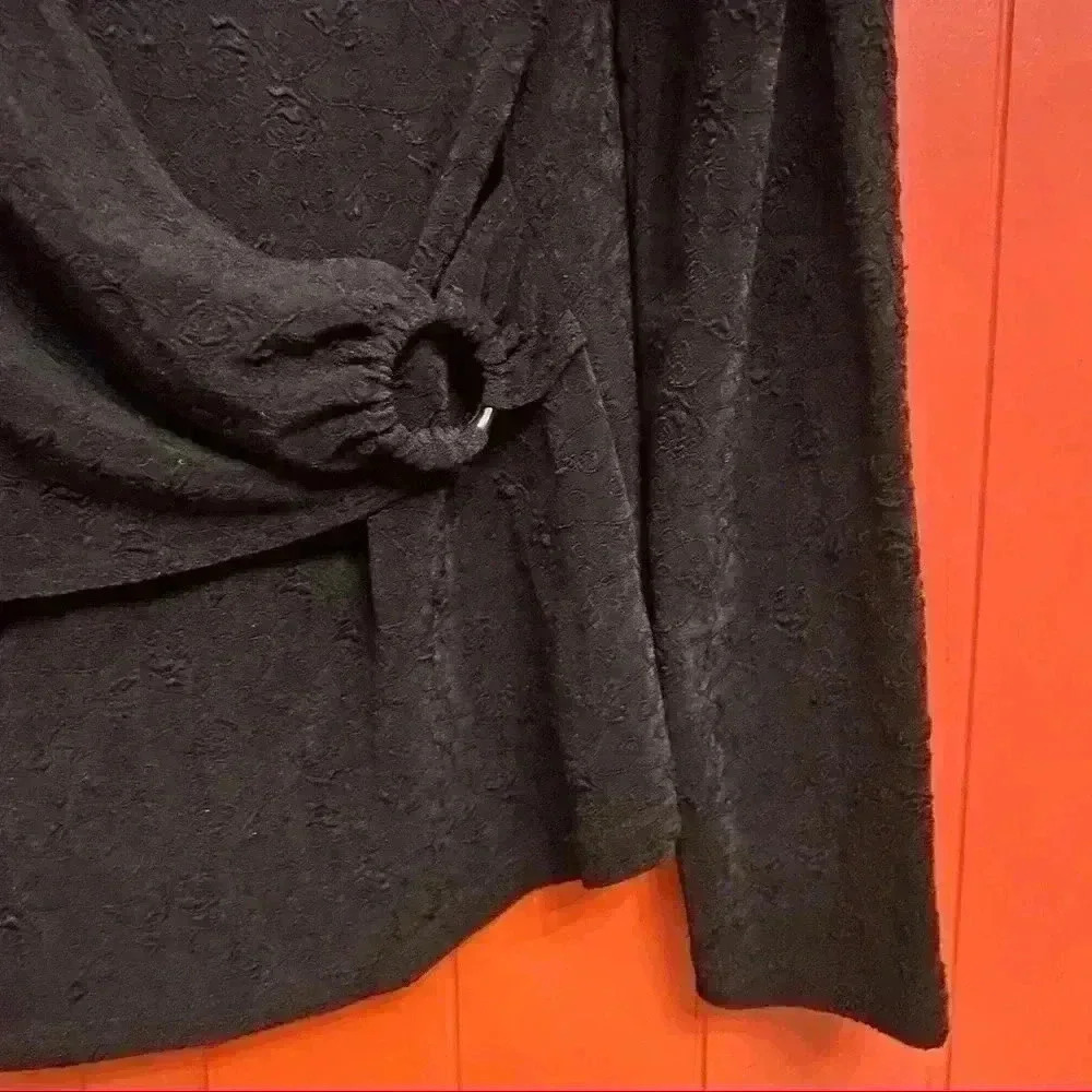Caribe Wrap Shirt View 5